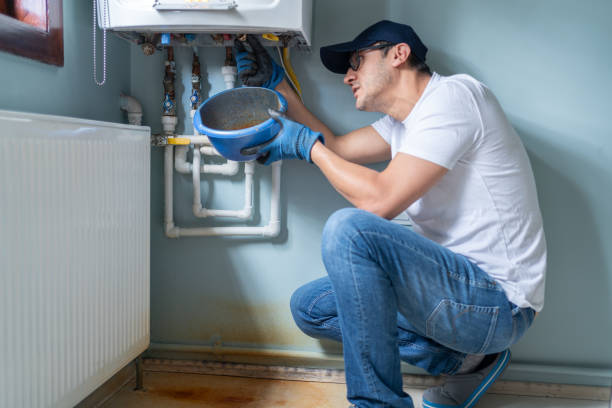 Best Gas Line Installation and Repair  in Raynham Center, MA